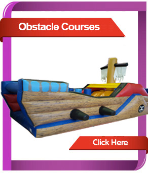 Obstacle Courses