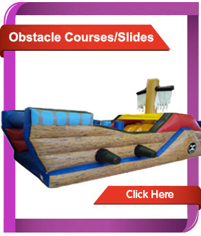 Obstacle Courses