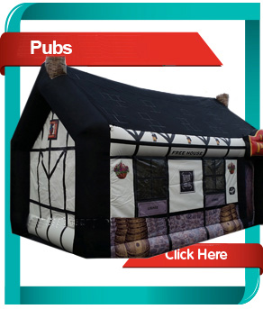 Inflatable Pubs