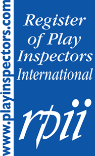 Register of Play Inspectors