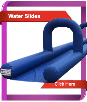 Water Slides