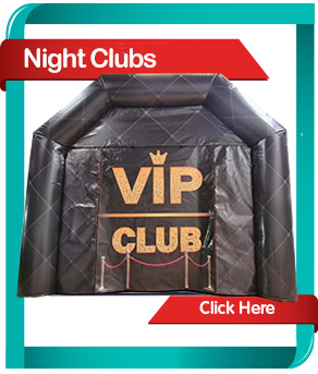 Inflatable Nightclubs