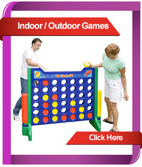 Indoor Outdoor Games
