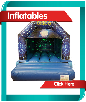 inflatables