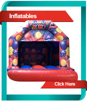 Inflatables