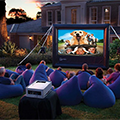 Movie Screens