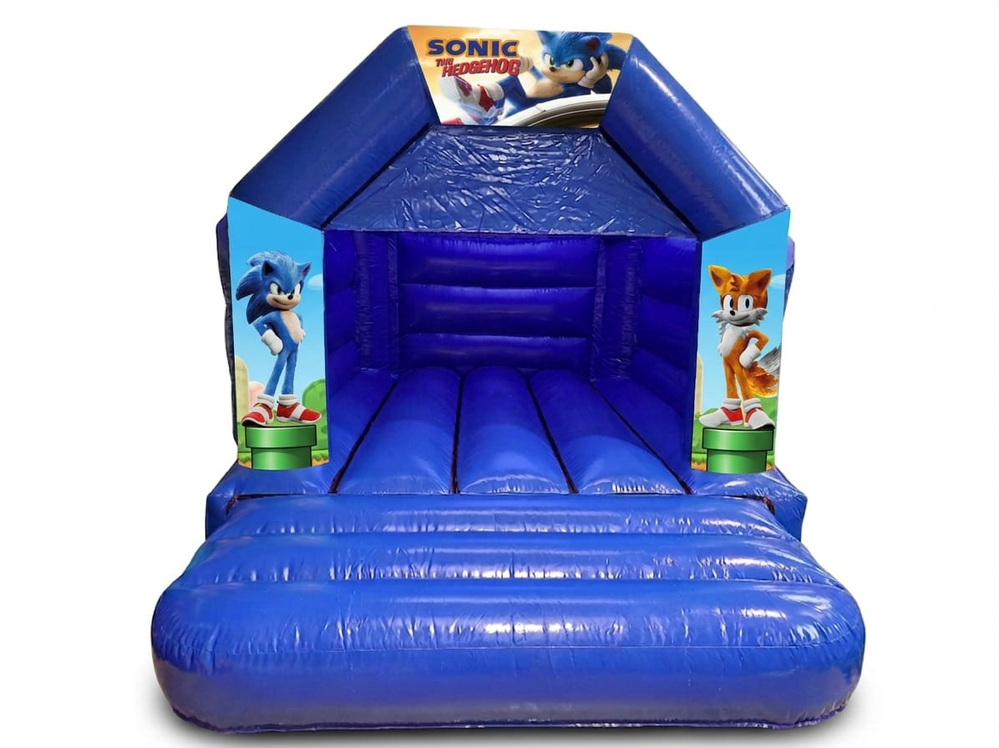 15x11ft Bouncy Castle