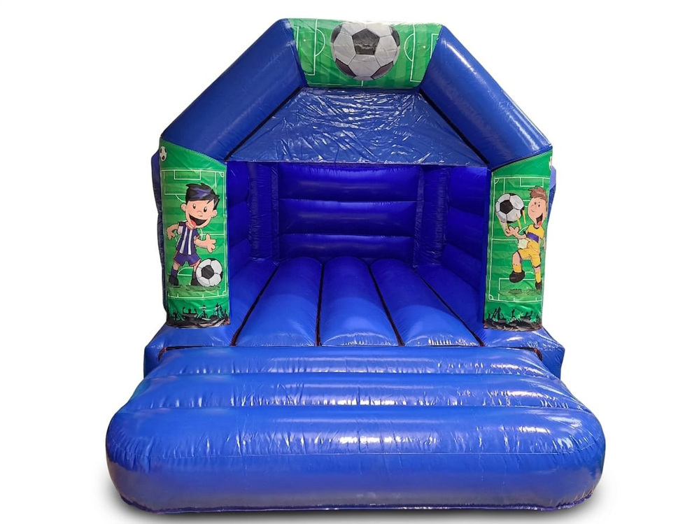 15x11ft Bouncy Castle