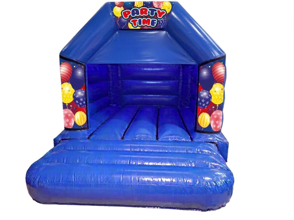 15x11ft Bouncy Castle