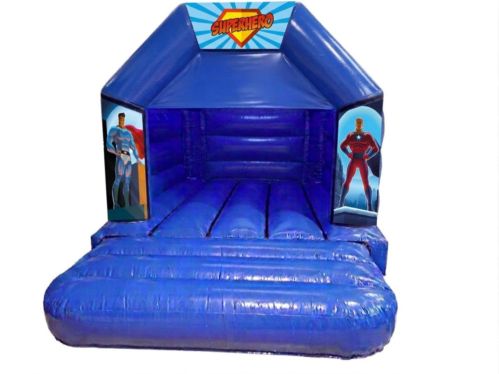 15x11ft Bouncy Castle