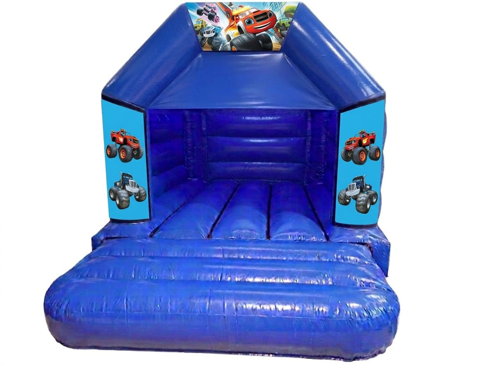 15x11ft Bouncy Castle