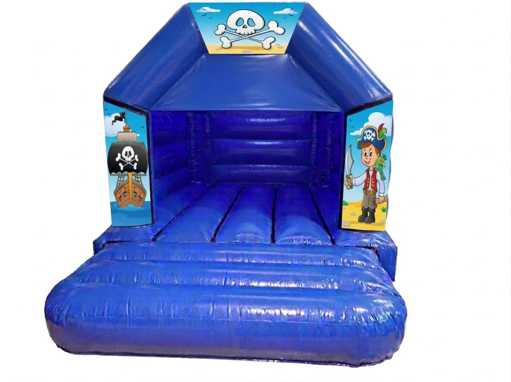 15x11ft Bouncy Castle