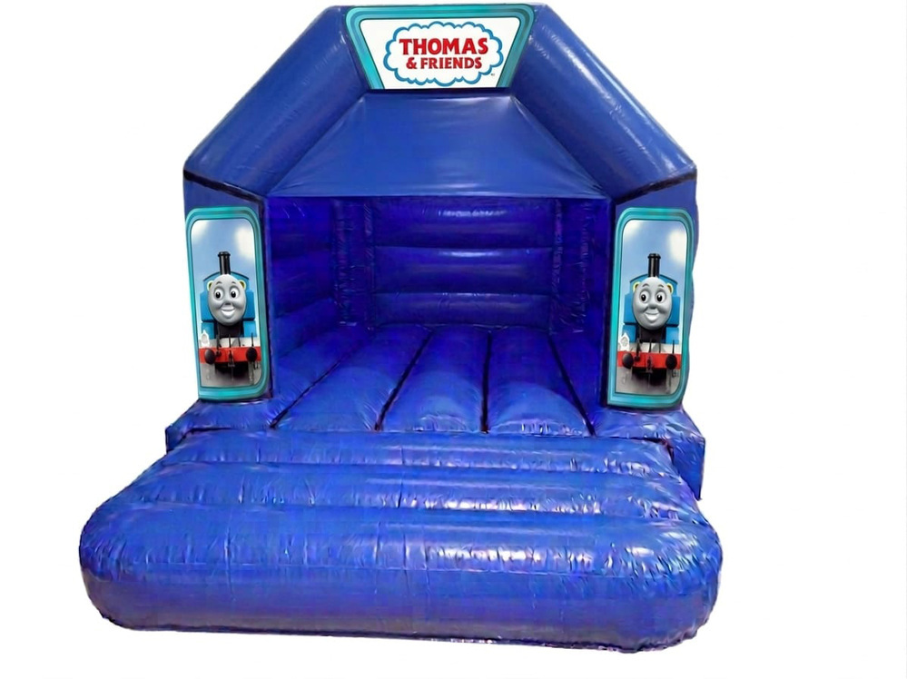 15x11ft Bouncy Castle