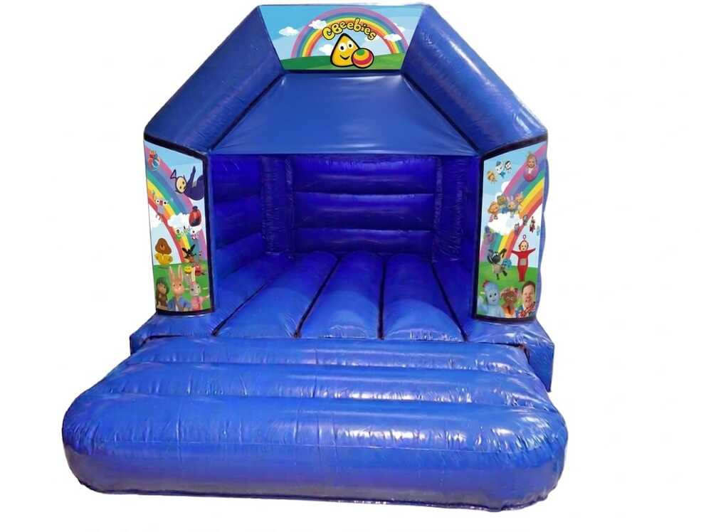 Bouncy Castle