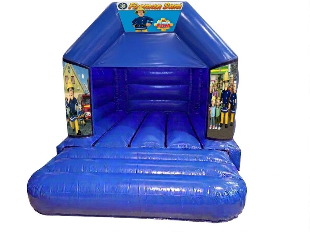 Bouncy Castle