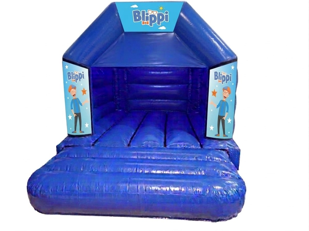 Bouncy Castle