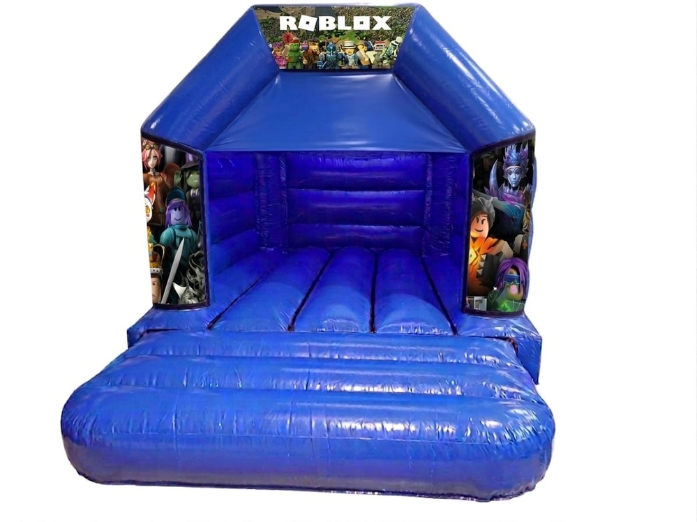 Bouncy Castle