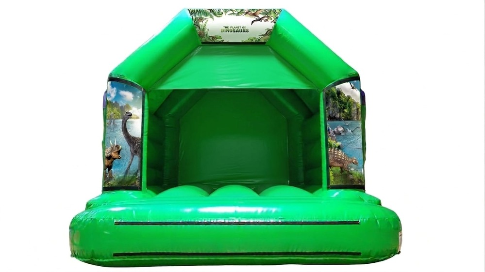 Bouncy Castle