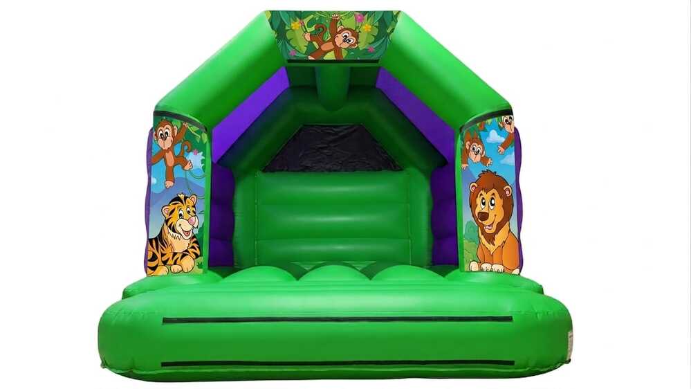 Bouncy Castle