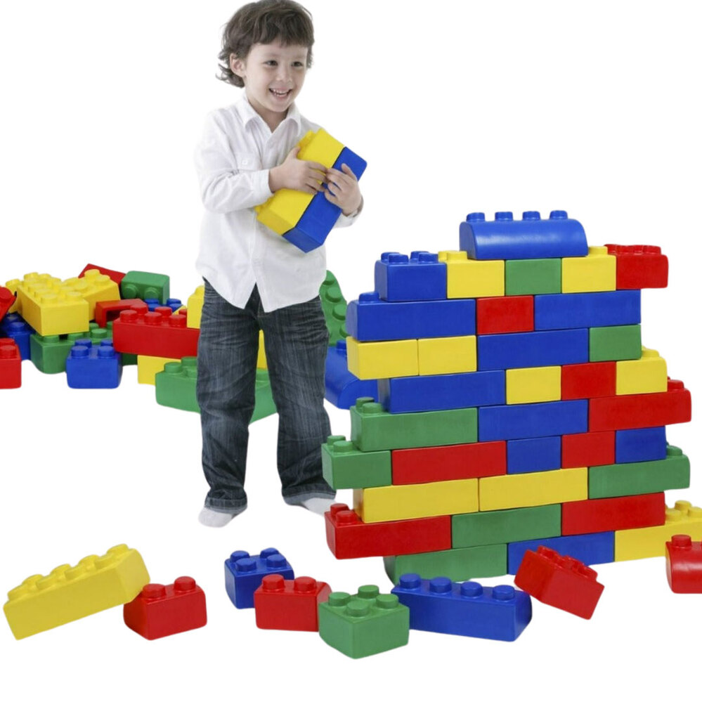 Giant Lego Bricks