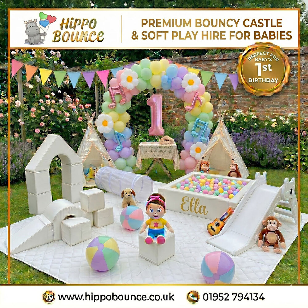 Baby Toddler Set