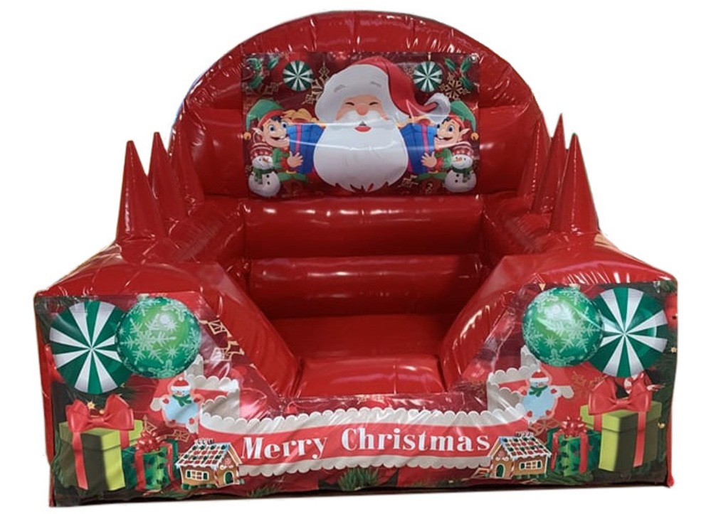 Soft Play ball pond 6x8ft
