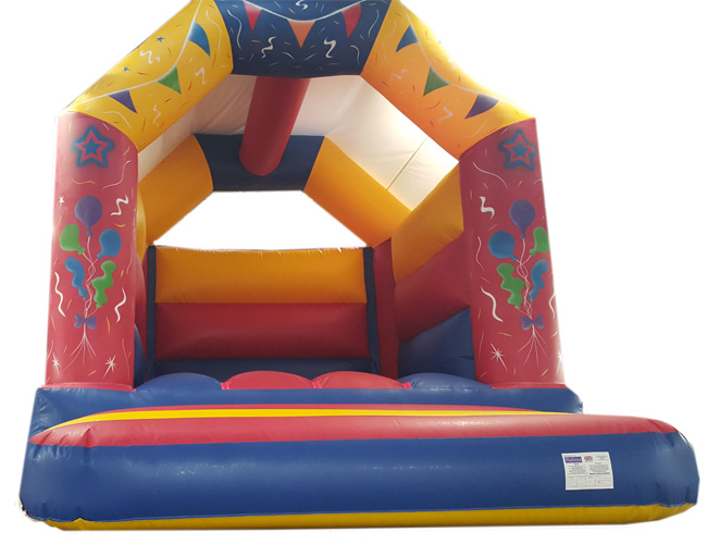 Adult child Bouncy Castle