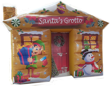 Santas Grotto