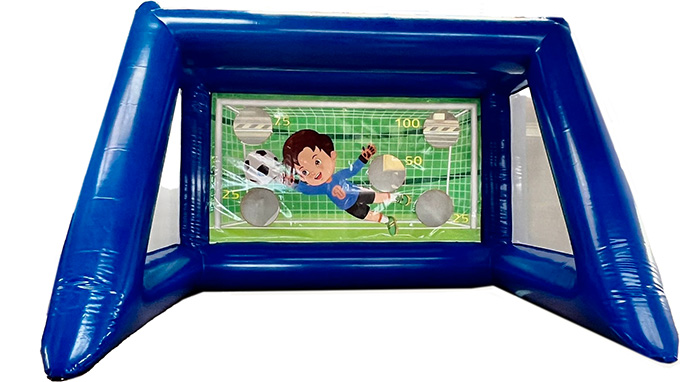10x12ft Penalty Shootout