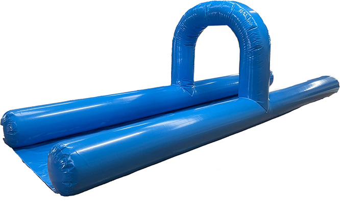 6m L x 1.5m W Water Slide