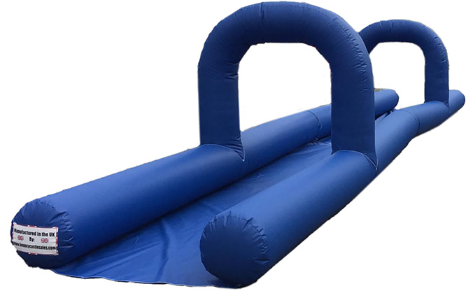 12m L x 1.5m W Water Slide